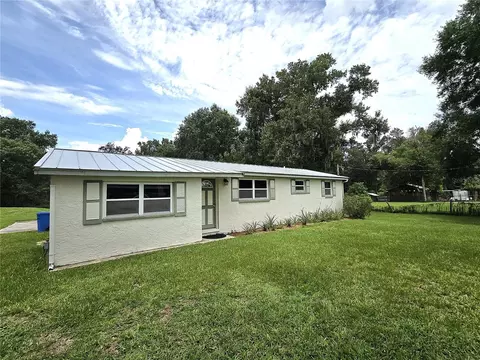 Exterior - 1214 Jerry Smith Rd, Dover, FL 33527 photo 3 of 17