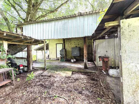 Exterior - 1214 Jerry Smith Rd, Dover, FL 33527 photo 17 of 17