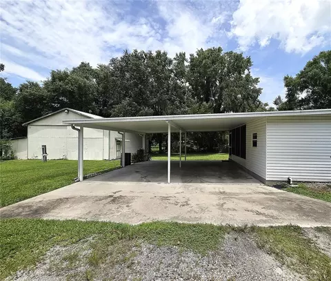Exterior - 1214 Jerry Smith Rd, Dover, FL 33527 photo 8 of 17