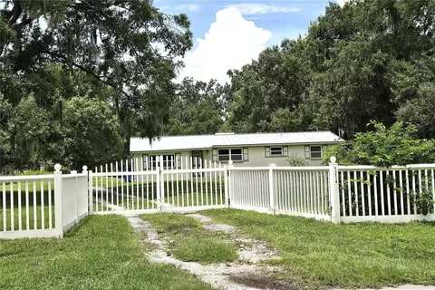Exterior - 1214 Jerry Smith Rd, Dover, FL 33527 photo 2 of 17