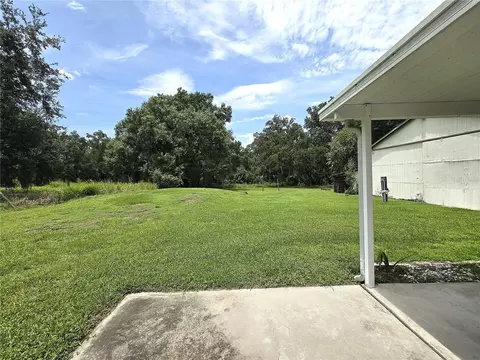 Exterior - 1214 Jerry Smith Rd, Dover, FL 33527 photo 12 of 17