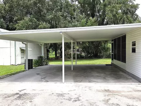 Exterior - 1214 Jerry Smith Rd, Dover, FL 33527 photo 9 of 17