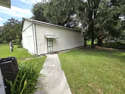 Exterior - 1214 Jerry Smith Rd, Dover, FL 33527 photo 13 of 17