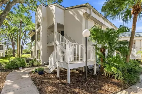 3587 Indigo Pond Dr #3587, Palm Harbor, FL 34685