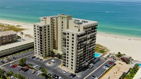 3820 Gulf Blvd #608, Saint Pete Beach, FL 33706