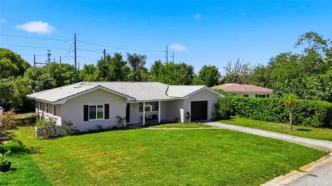 4100 18th Ave N, Saint Petersburg, FL 33713