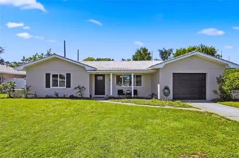 4100 18th Ave N, Saint Petersburg, FL 33713