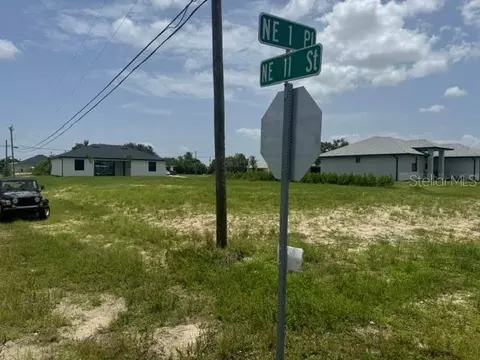 1029 NE 1st Pl, Cape Coral, FL 33909