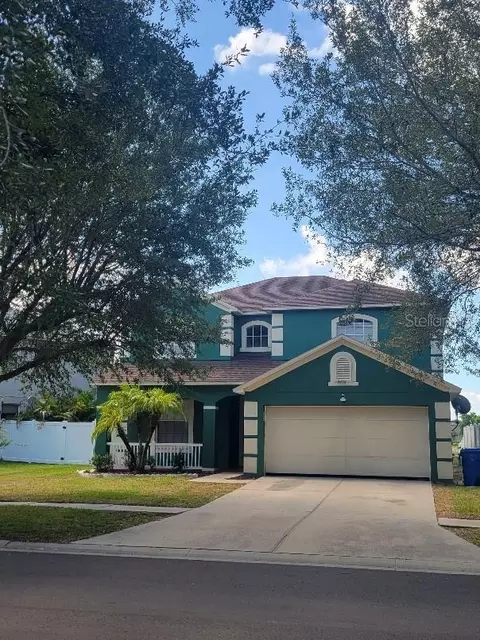 8436 Canterbury Lake Blvd, Tampa, FL 33619