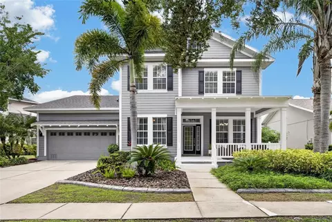 435 Manns Harbor Dr, Apollo Beach, FL 33572