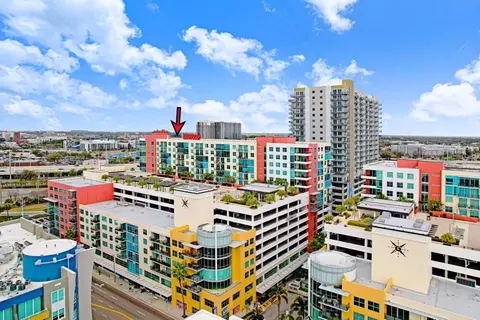 1120 E Kennedy Blvd #1416, Tampa, FL 33602