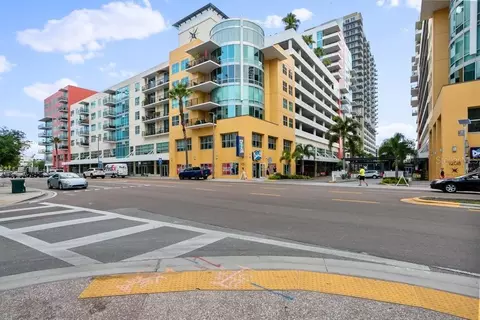 1120 E Kennedy Blvd #1416, Tampa, FL 33602