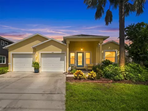 608 N Florida Ave, Tarpon Springs, FL 34689