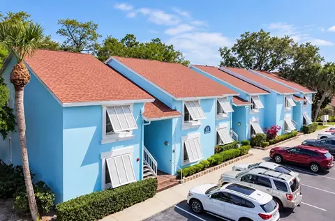 3730 42nd Way S #H, Saint Petersburg, FL 33711