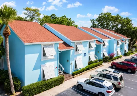 3730 42nd Way S #H, Saint Petersburg, FL 33711