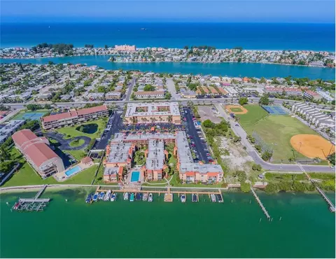 8901 Blind Pass Rd #232, Saint Pete Beach, FL 33706