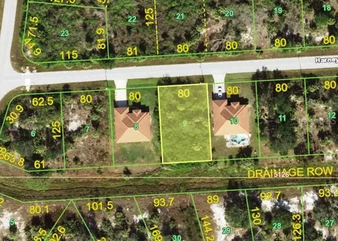 13259 Harney Ave, Port Charlotte, FL 33981