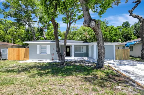 6105 N 23rd St, Tampa, FL 33610