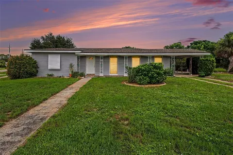 21422 Mallory Ave, Port Charlotte, FL 33952