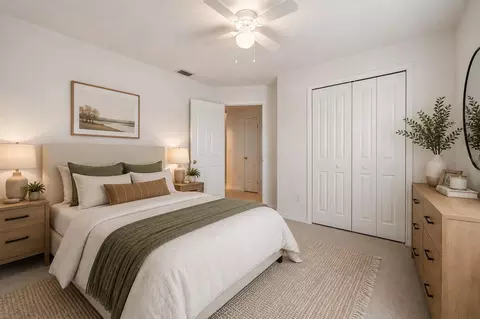 Bedroom - 28331 Openfield Loop, Wesley Chapel, FL 33543 photo 5 of 9