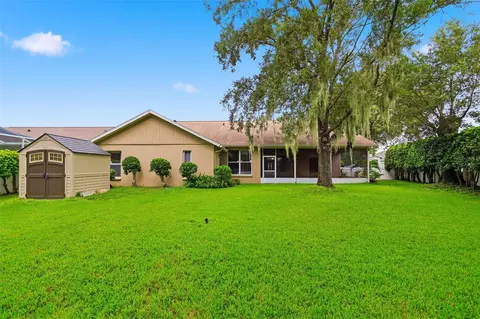 Exterior - 28331 Openfield Loop, Wesley Chapel, FL 33543 photo 10 of 12