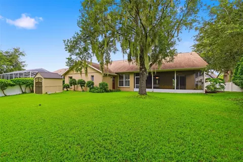 Exterior - 28331 Openfield Loop, Wesley Chapel, FL 33543 photo 11 of 12