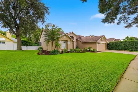 Exterior - 28331 Openfield Loop, Wesley Chapel, FL 33543 photo 4 of 12