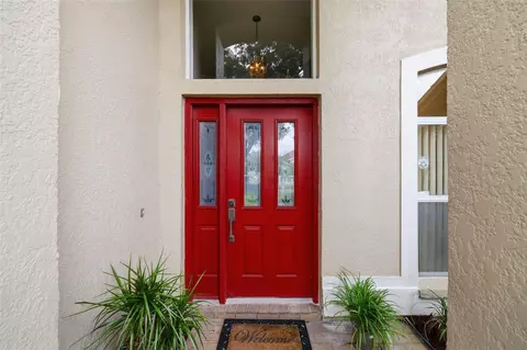 Entry Way - 28331 Openfield Loop, Wesley Chapel, FL 33543 photo 1 of 2