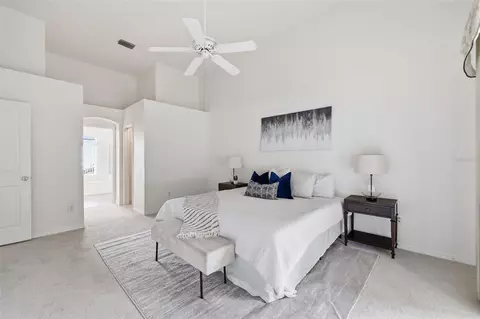 Bedroom - 28331 Openfield Loop, Wesley Chapel, FL 33543 photo 1 of 9
