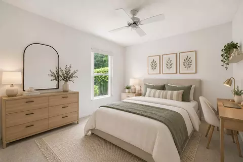 Bedroom - 28331 Openfield Loop, Wesley Chapel, FL 33543 photo 2 of 9