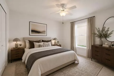 Bedroom - 28331 Openfield Loop, Wesley Chapel, FL 33543 photo 7 of 9