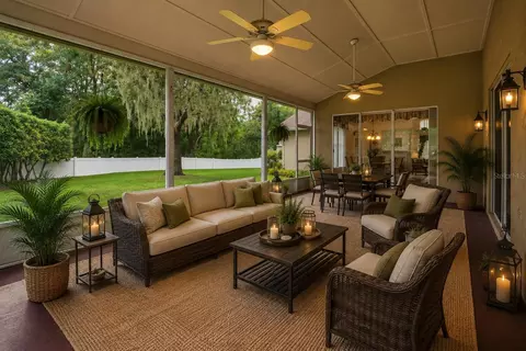 Exterior - 28331 Openfield Loop, Wesley Chapel, FL 33543 photo 2 of 12