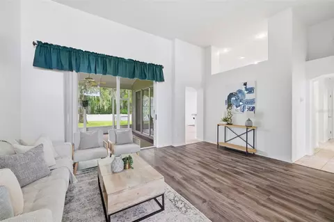 Living - 28331 Openfield Loop, Wesley Chapel, FL 33543 photo 3 of 5