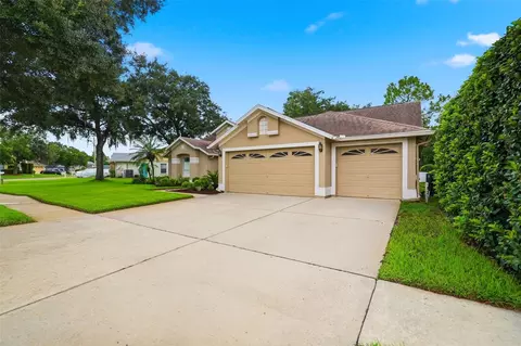 Exterior - 28331 Openfield Loop, Wesley Chapel, FL 33543 photo 5 of 12