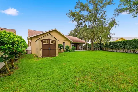Exterior - 28331 Openfield Loop, Wesley Chapel, FL 33543 photo 12 of 12