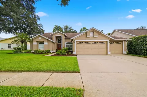Exterior - 28331 Openfield Loop, Wesley Chapel, FL 33543 photo 3 of 12