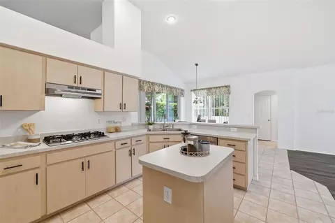 Kitchen - 28331 Openfield Loop, Wesley Chapel, FL 33543 photo 4 of 4