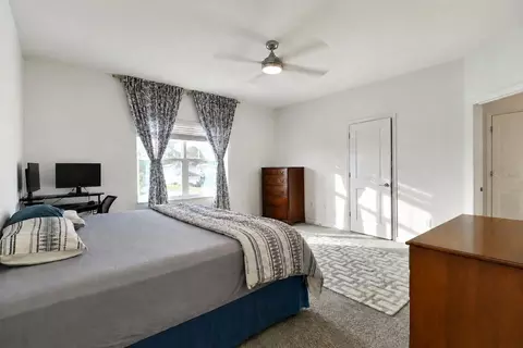 Bedroom - 6352 Sprucepine Ln, Saint Cloud, FL 34771 photo 3 of 6