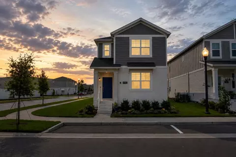 Exterior - 6352 Sprucepine Ln, Saint Cloud, FL 34771 photo 4 of 4