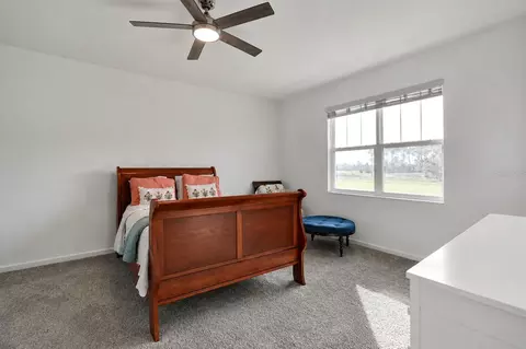 Bedroom - 6352 Sprucepine Ln, Saint Cloud, FL 34771 photo 1 of 6