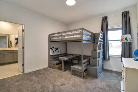 Bedroom - 6352 Sprucepine Ln, Saint Cloud, FL 34771 photo 6 of 6