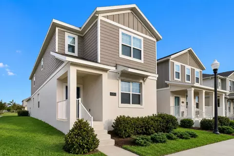 Exterior - 6352 Sprucepine Ln, Saint Cloud, FL 34771 photo 2 of 4