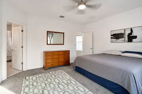 Bedroom - 6352 Sprucepine Ln, Saint Cloud, FL 34771 photo 4 of 6