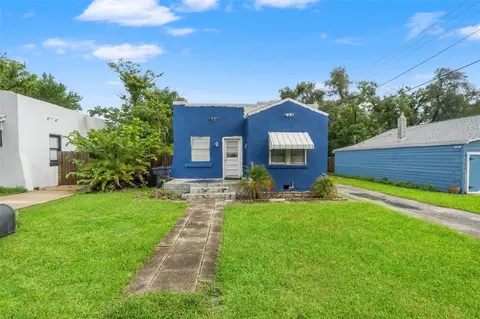 509 W Paris St, Tampa, FL 33604