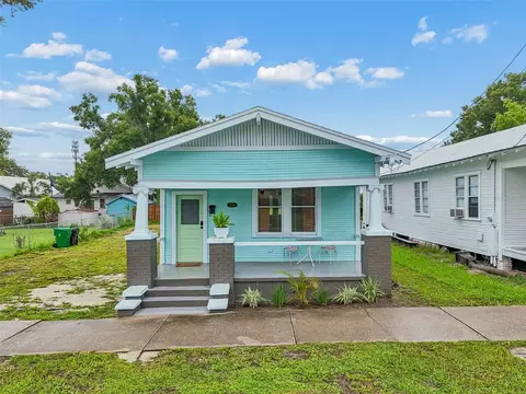 2307 E 11th Ave, Tampa, FL 33605