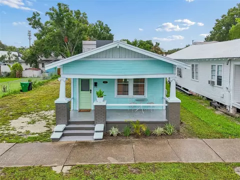 2307 E 11th Ave, Tampa, FL 33605