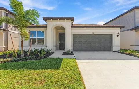 11124 Sycamore Glen Loop, Thonotosassa, FL 33592
