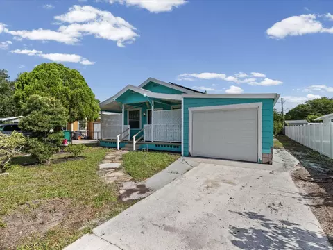 6639 49th Ave N, Saint Petersburg, FL 33709