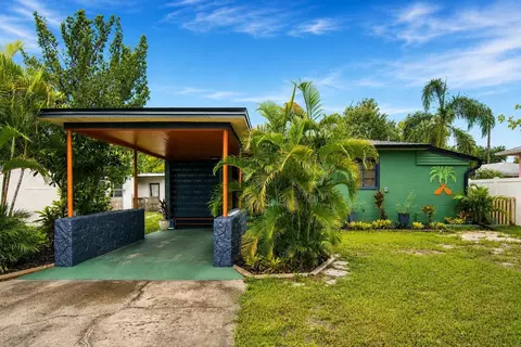 4730 15th Ave N, Saint Petersburg, FL 33713