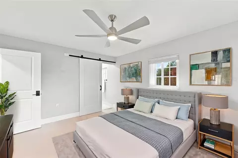 Bedroom - 2119 Gallagher Rd, Dover, FL 33527 photo 4 of 4
